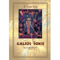 Galios šokis. Šamaniška kelionė. (Dr. Siusan Gregg) Galios šokis. Šamaniška kelionė. (Dr. Siusan Gregg)